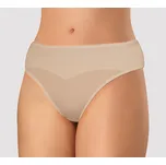 Dámské kalhotky - ANDRIE PS 1063, tělová Barva: Tělová, Velikost: 38/40-M