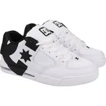 DC Command White/Black 45
