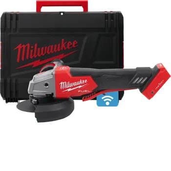 úhlová bruska MILWAUKEE M18 FUEL™ ONE-KEY™ 115 mm úhlová bruska