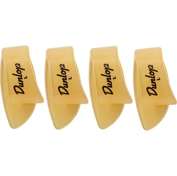 Trsátko Dunlop 9073P Ultex Large Player Pack Prstýnek