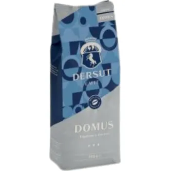Káva Zrnková káva Dersut Domus MARRONE 250 g