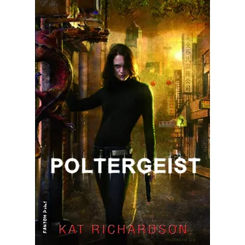 Richardson Kat Šerochodec 2 - Poltergeist