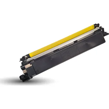 Kvalitní-tonery Brother TN249Y - kompatibilní žlutý toner bez čipu