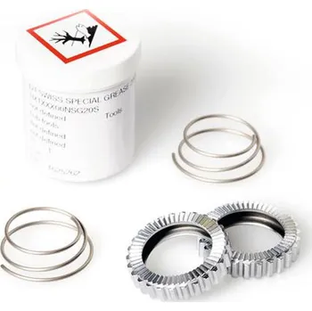 Sport DT Swiss Upgrade sada Superlight 54T pro Star Ratchet náboje