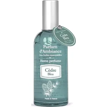 Osvěžovač vzduchu Esprit Provence Bytový sprej 100ml, CEDRE BLEU