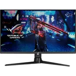 ASUS ROG Strix XG32UQ 81,3 cm (32") 3840 x 2160 px 4K Ultra HD LCD Černá