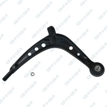 Zavěšení kol Řídicí páka, zavěšení kol GSP S062100