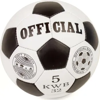 Fotbalový míč My Hood 302015 Official Fotbalový míč vel. 5