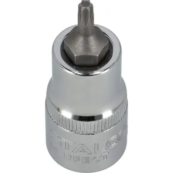 Nástrčkový klíč TORX na nástrčky 1/2" T45 x 55mm
