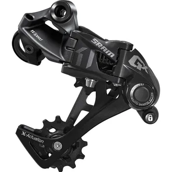přehazovačka SRAM GX 1x11 X-HORIZON přehazovačka 11-speed - Black