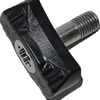 Windsurfing šroub DUOTONE Screw Foil QM Mast (Mono) (SS24)) one size One Size