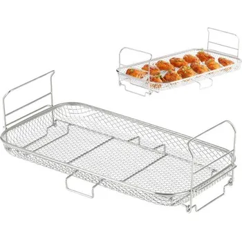 fritéza Cosori Pečicí mřížka pro fritézu Twin Fry