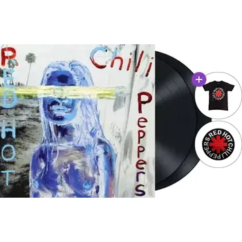 Zahraniční hudba Red Hot Chili Peppers - By The Way (2 LP) SET M