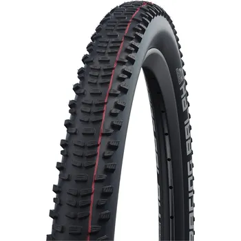 Plášť na kolo Schwalbe Racing Ralph Evo Super Ground 29x2.25" Addix Speed ​​E-25, plášť