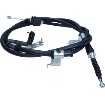 Brzdový systém Tažné lanko, parkovací brzda MAXGEAR 32-1122