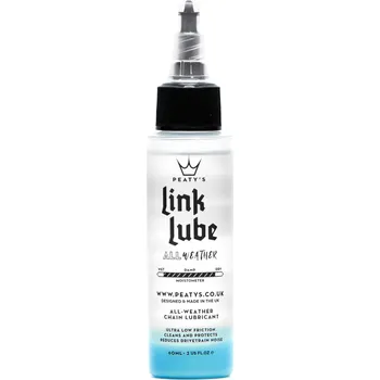 Olejnička Peaty's Linklube All-Weather 120ml