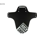 ROCKSHOX MTB blatník, Barva blatníku: STEALTH