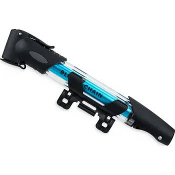 pumpička BLUECHAIN ​​duální mini pumpa - 6 bar (100 psi)