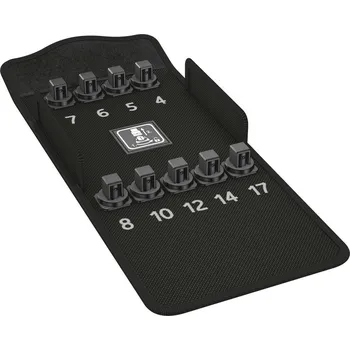 WERA Skládací pouzdro 8740 C HF 1 05136451001