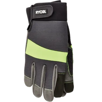 Pracovní rukavice RYOBI Zahradní rukavice GardenNo™ XL/10