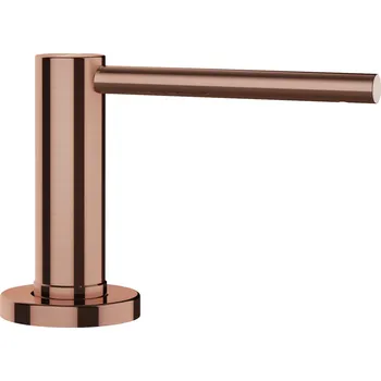 Dávkovač mýdla Schock SAMO L Dávkovač saponátu Copper brushed 629174COB