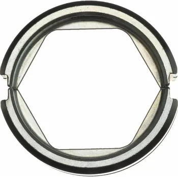 Krimpovací kleště MILWAUKEE Krimpovací čelisti DIN13 AL 300 4932459514