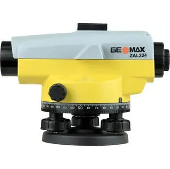 Nivelační přístroj Nivelační přístroj Geomax ZAL224 se zárukou 5 let