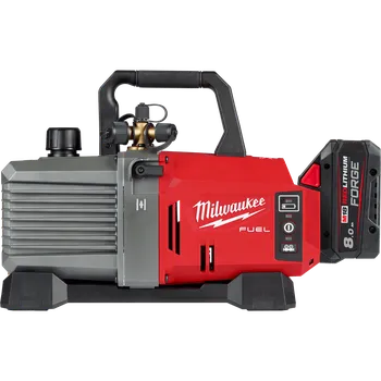 Čerpadlo MILWAUKEE M18 FUEL™ Vakuové čerpadlo, 1x 8,0 Ah