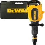 DEWALT 54V XR FLEXVOLT SDS-Max 27 J aku demoliční kladivo, bez aku DCH911NK-XJ
