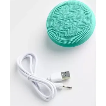 Masážní přístroj Vibrační masážní pomůcka na obličej a tělo Soni