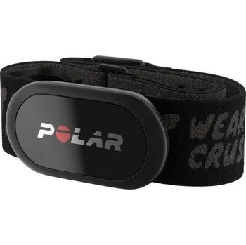 Mobilní telefon Polar H10+ Crush hrudní snímač černý