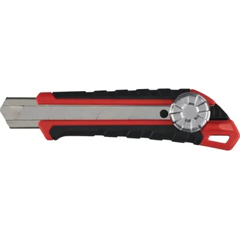 Pracovní nůž MILWAUKEE Odlamovací nože 18 mm 48221961