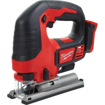 MILWAUKEE M18BJS0X PRÍMOCÁRA PILA 4933459573