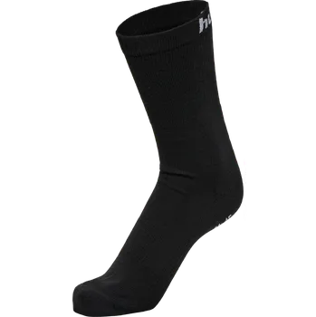 Pánské ponožky Ponožky hummel hmlMOVER 3-PACK Socks 205603-2001 Velikost 32-35