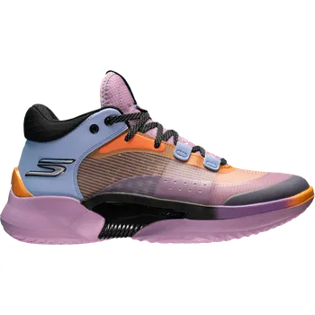 Pánská obuv Obuv Skechers SKX Resagrip Sneaker 253005-prmt-253005-prmt Velikost 44,5 EU | 9,5 UK | 10,5 US | 28,5 CM