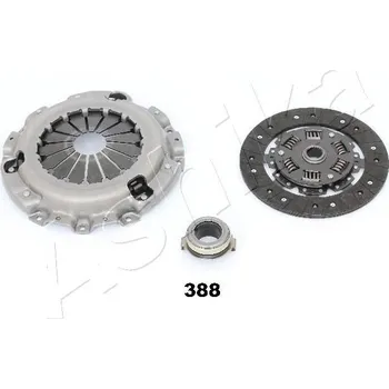 Spojka Sada spojky ASHIKA 92-03-388