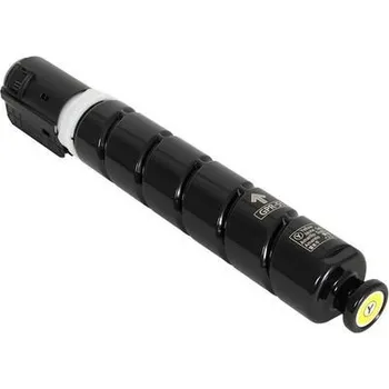 Toner pro Canon iR-C256i žlutý/yellow, 18.000 str., CEXV55Y