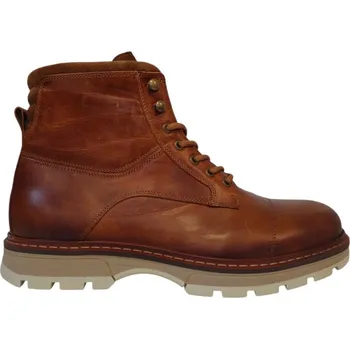 Těžké boty Firetrap Ralf Hiker Rugged Boot Tan 10 (45)