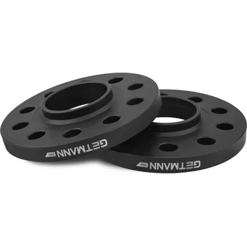 Šroubek na kolo GETMANN Podložky pod kola 15MM 5x112 66.6 BMW MINI