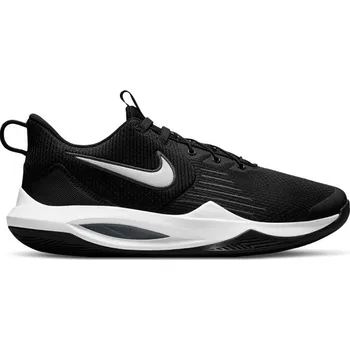 Pánská sálová obuv Nike Precision 5 FlyEase (GS) Velikost obuvi: 38.5