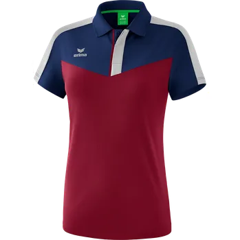 Pánské tričko Polokošile Erima SQUAD POLOSHIRT DAMEN 1112009 Velikost 38