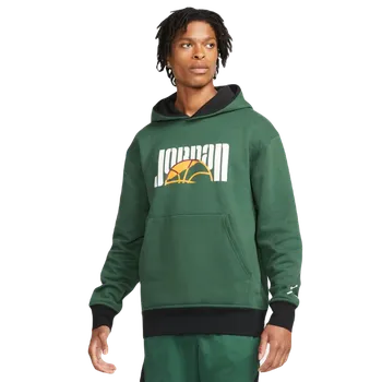 Pánská mikina JORDAN SPORT DNA HOODIE Velikost oblečení: M