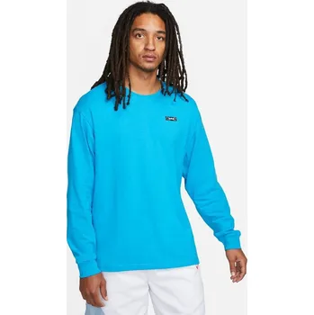 Nike LeBron Longsleeve BBall Tee Velikost oblečení: L