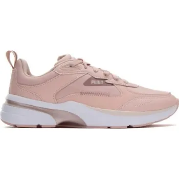 Dámská obuv Puma FS Runner Metallic Wns Velikost obuvi: 38.5