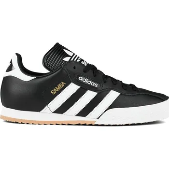 Pánské tenisky adidas Samba Super Mens Trainers Black/White 14 (50)
