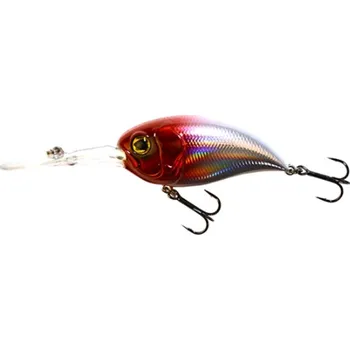 Umělá nástraha WIZARD - Wobler Deep Fat Floating 7 cm 17 g RT