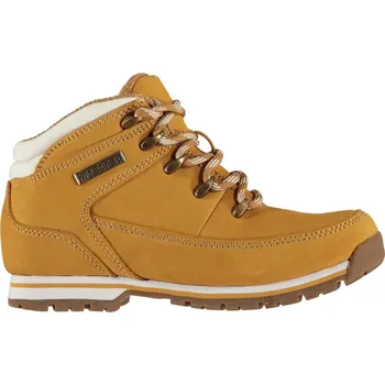 Dámské polobotky Firetrap Rhino Boots Honey/White 3 (36)