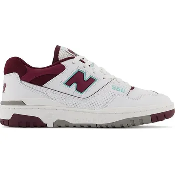 Pánská sportovní obuv New Balance BB550WBG Velikost obuvi: 40.5