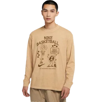 Nike "Basketball" Tee Velikost oblečení: XL