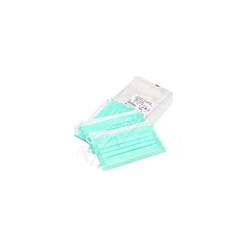 Injekční stříkačka Ústenka chirurg.s gumičkami malá XS-5ks Steriwund